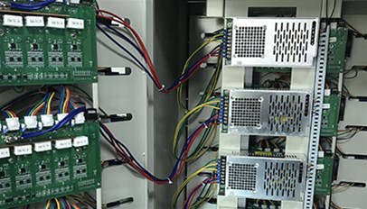 电池容量的测定方法解析