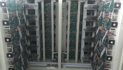 汽车蓄电池测试仪