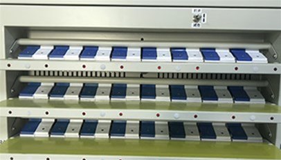 锂电池分容工艺：确保电池质量与性能的关键步骤